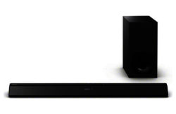 Sony HT-CT380 300W 2.1Ch Soundbar with Wireless Subwoofer